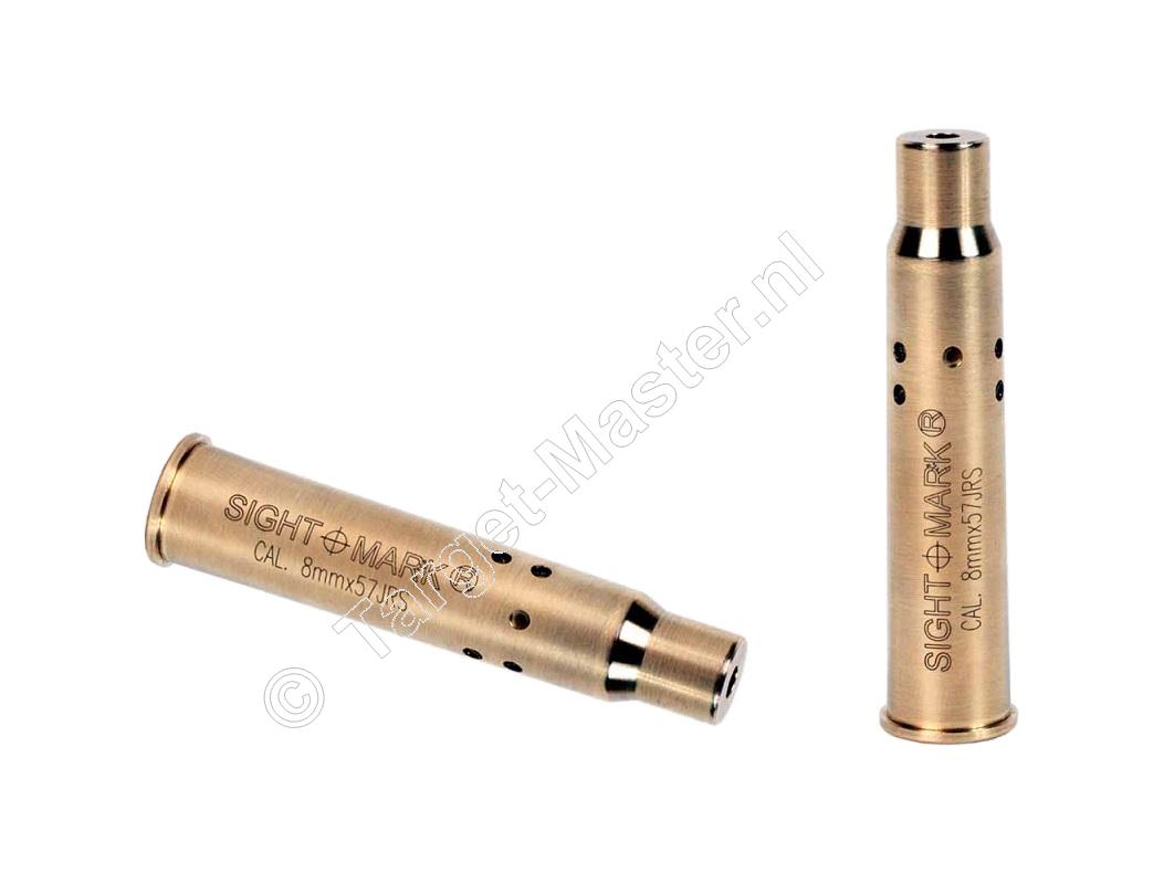 Sightmark Laser Boresight 8x57 JRS